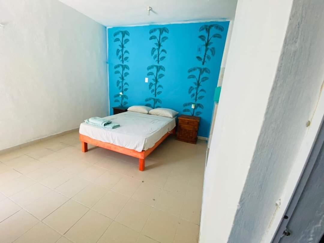 Cuartos Yax Muul Apartment *