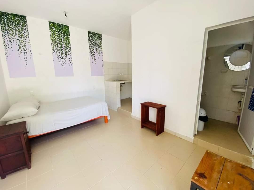Apartment Cuartos Yax Muul